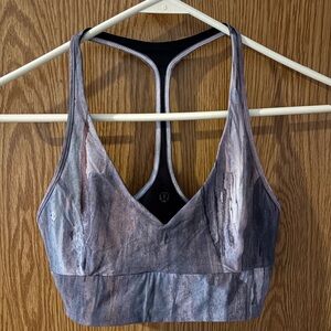 Women's Lululemon Racerback Sports Bra